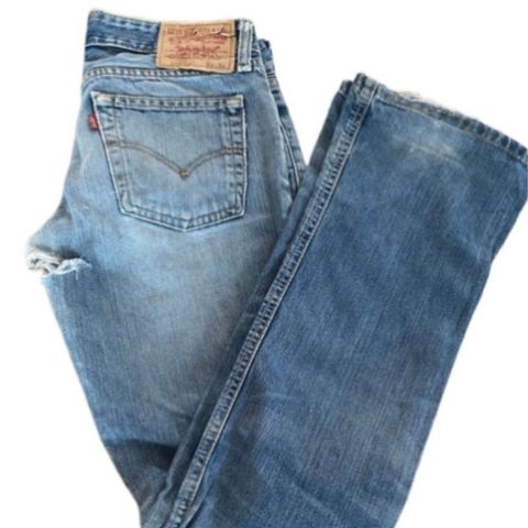 Levis 545