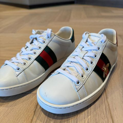 Gucci sneakers