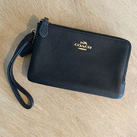 Coach clutch / lommebok