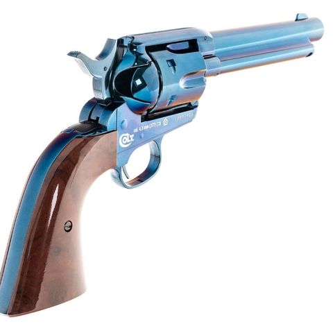 Colt Single Action Army 45 Peacemaker