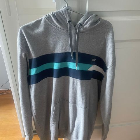 Vans hoodie/hettegenser