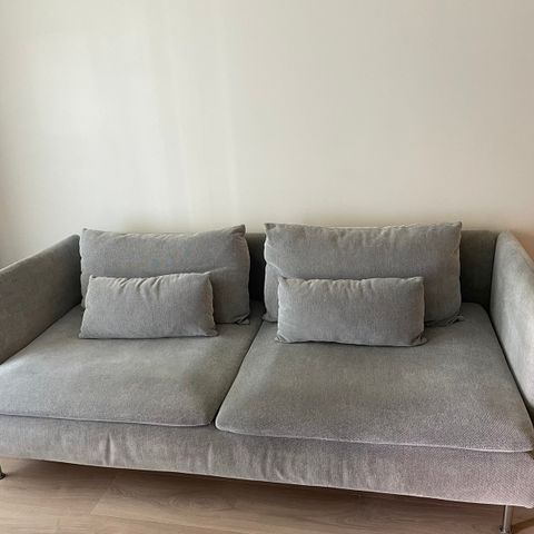 IKEA Söderhamn sofa