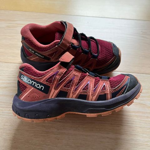 Salomon tursko str 31