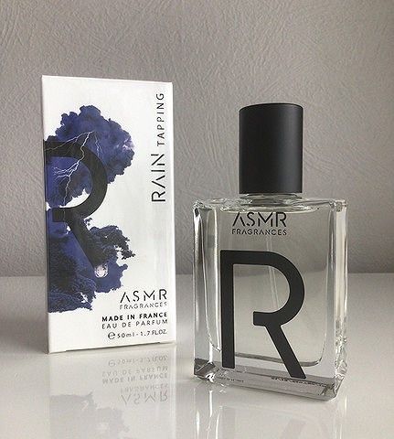 Parfyme - ASMR FRAGRANCES RainTapping