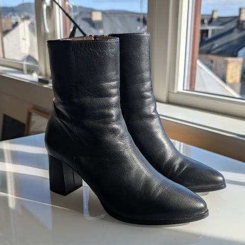 ROCCAMORE MILENA BOOTS