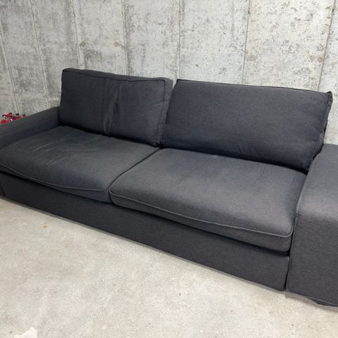 IKEA Kivik Sofesofa - Pent brukt