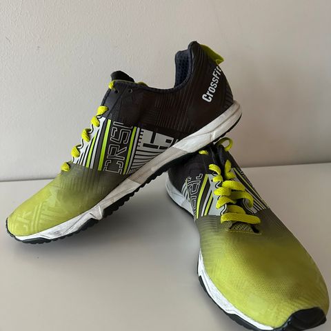 Reebok CrossFit sko R55