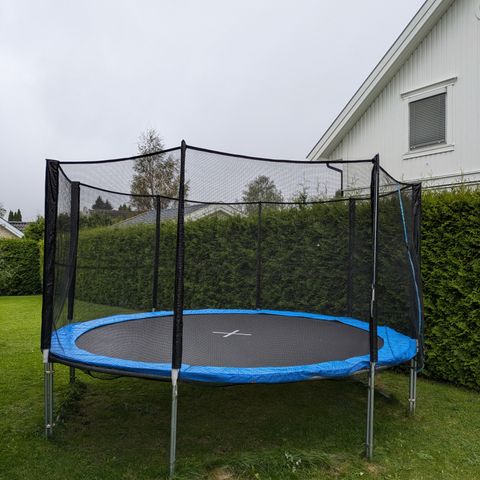 Trampoline