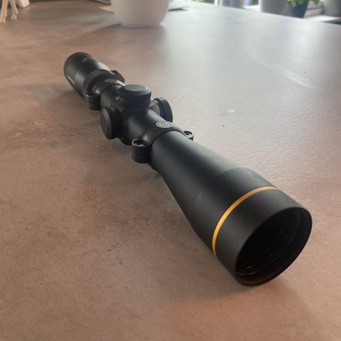 Leupold 3-9x40VXr