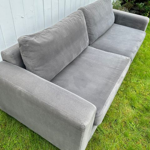 Sofa fra Bolia, gi bud