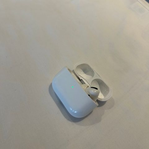 Airpods Pro Etui med én propp