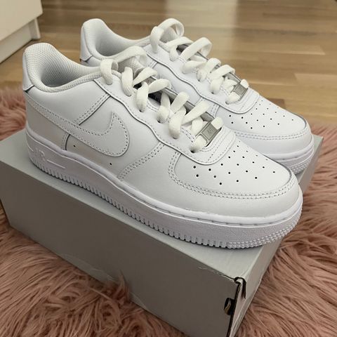 Nike Sportswear AIR FORCE 1 - Joggesko