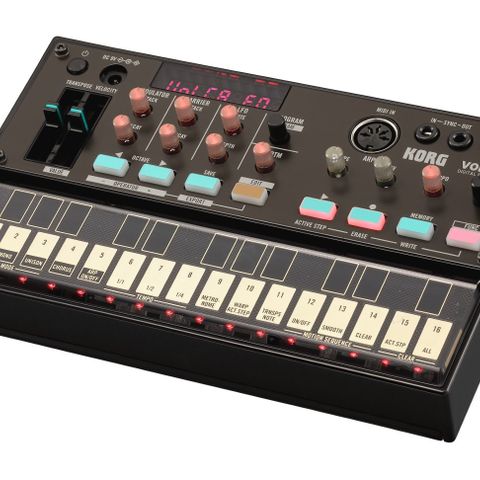 Korg Volca FM