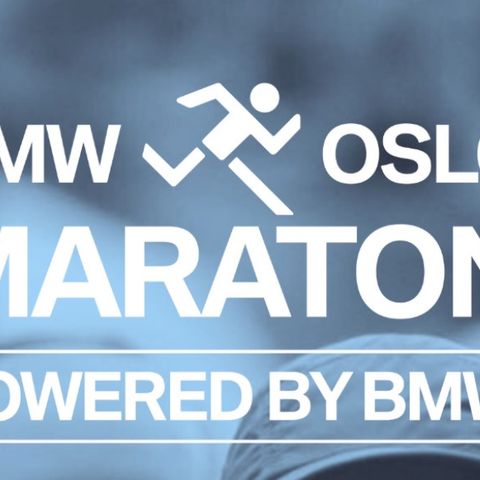 Oslo maraton