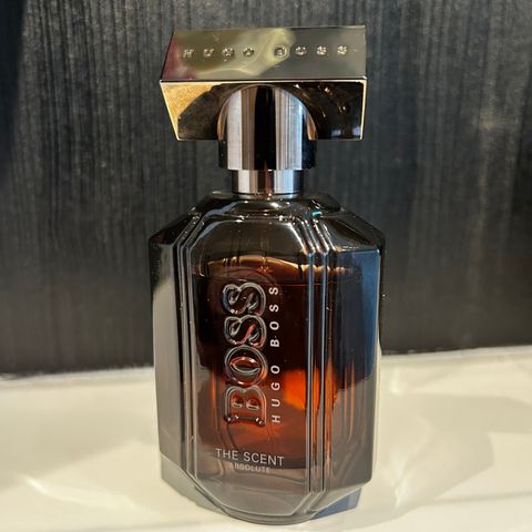 Hugo Boss The Scent 50ml