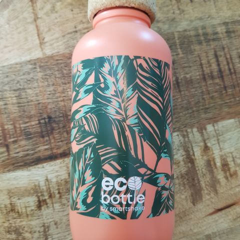 Eco bottle drikkeflaske