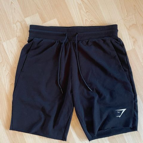 Gymshark shorts