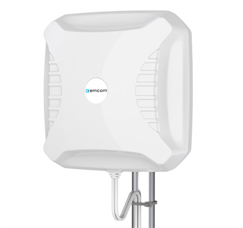 EMCOM XPOL-2 4G/5G Antenne