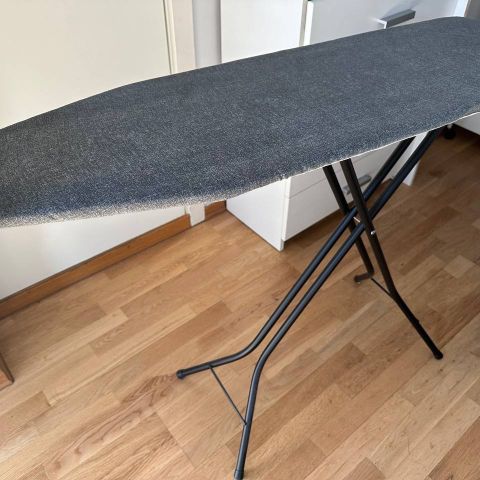 Ironing board