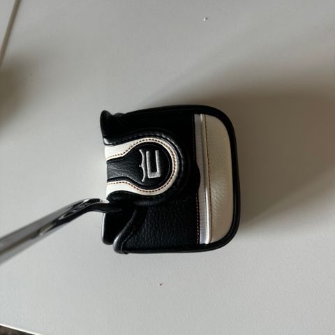 Cobra putter