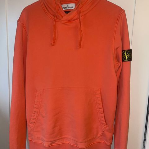 Stone Island hettegenser