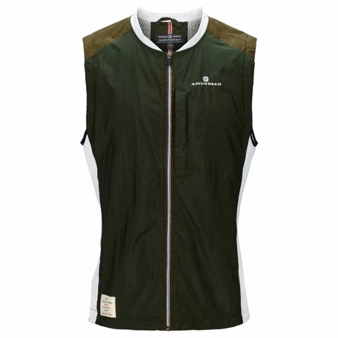 Amundsen 5mila vest