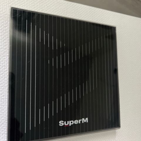 SuperM Album