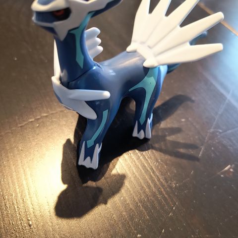 Pokemonfigur