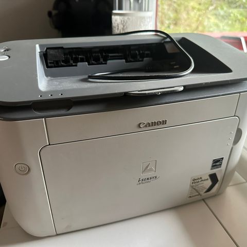 Printer