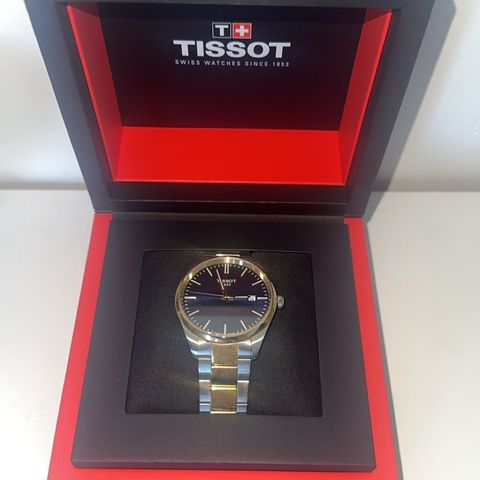 Tissot PR 100