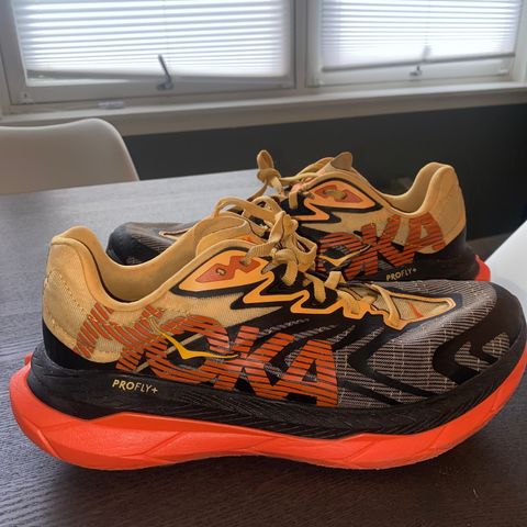 Hoka Tecton X 2