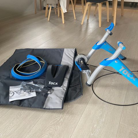 Tacx Satori sykkelrulle