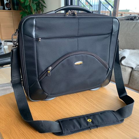 SAMSONITE PC Veske