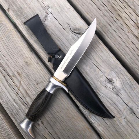 Japan kniv