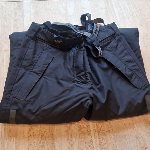 Bergans Hovden Insulatet Youth Pants