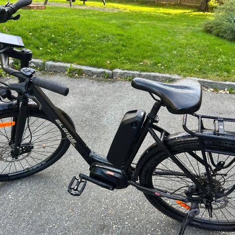 Elride 7000 dl, vurderes solgt