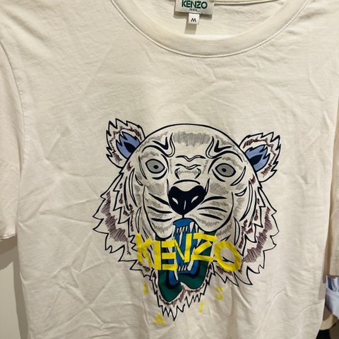 Kenzo t-skjorte