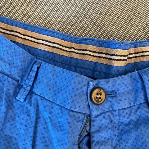 Massimo Dutti shorts herre ca størrelse small