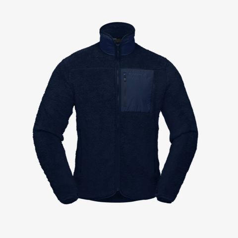 Norrøna warm 3 jacket