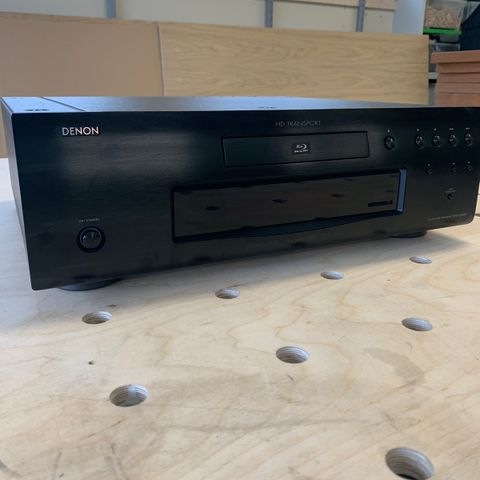 Denon Hdtransport DVD 2500bt