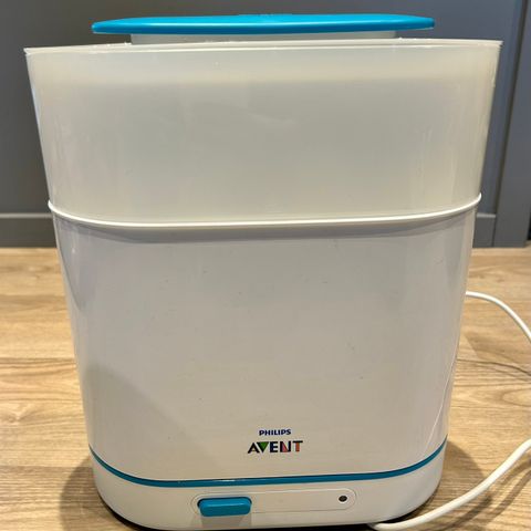 Philips Avent Sterilisator