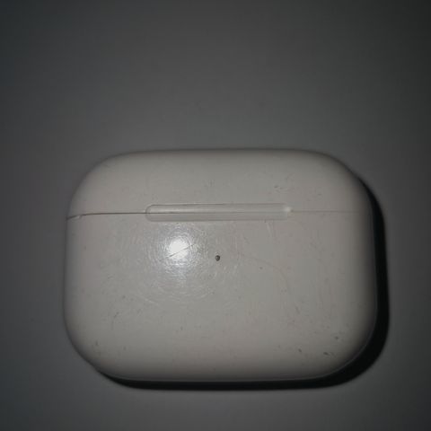 Air pods pro case Gen (1)