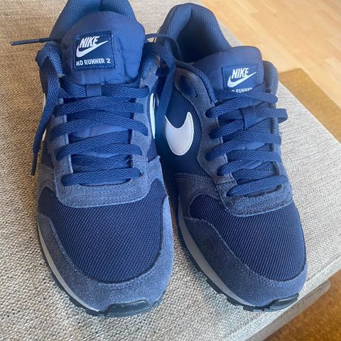 Nike MD Runner joggesko