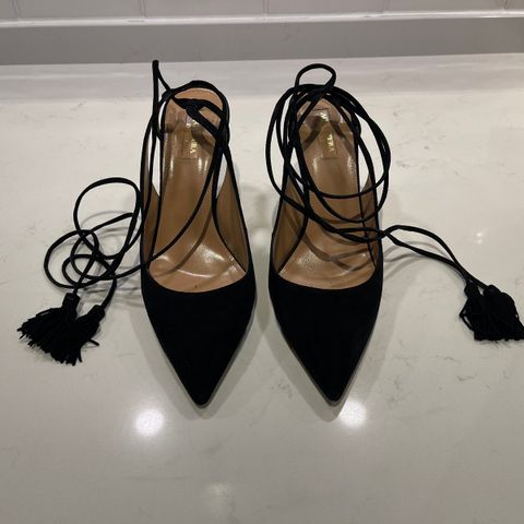 Aquazzura Aurelia Pumps