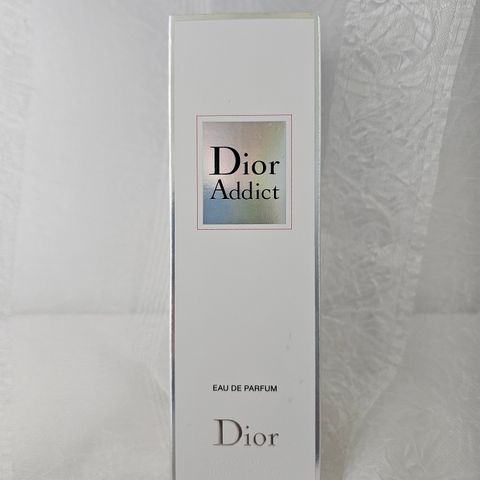 Dior Addict Edp 100 ml