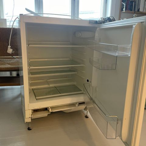 IKEA kjøleskap