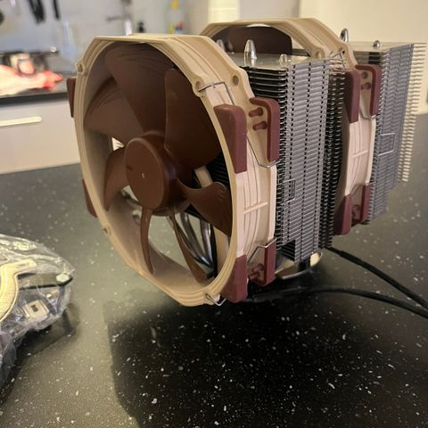 Noctua NH-D15