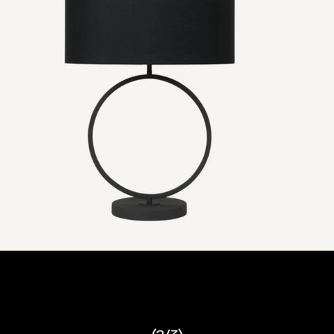 Lampe