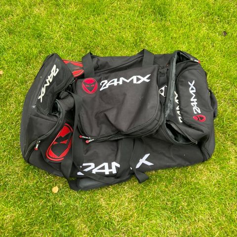 24MX bag all in one 150L