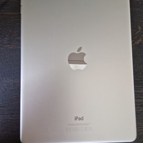 Ipad Air 2